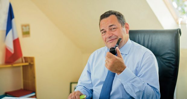 L Islam A La Conquete De L Occident La Strategie Devoilee La Nef