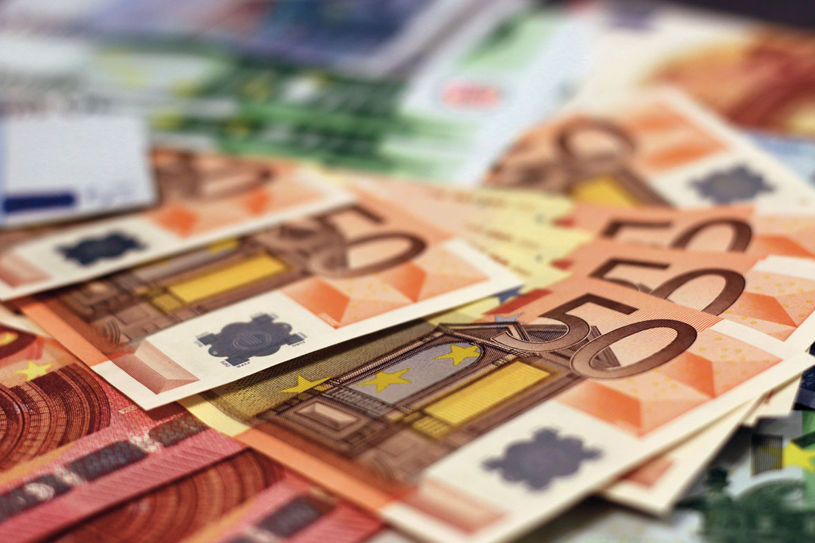 Rêver De Recevoir De L argent En Billet Islam L'argent, risque spirituel ? - La Nef