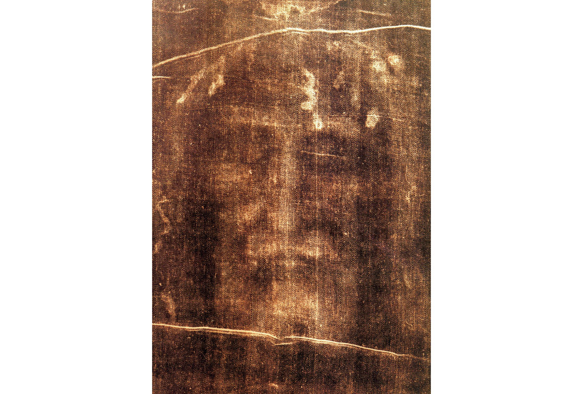 Petite histoire du Linceul de Turin La Nef