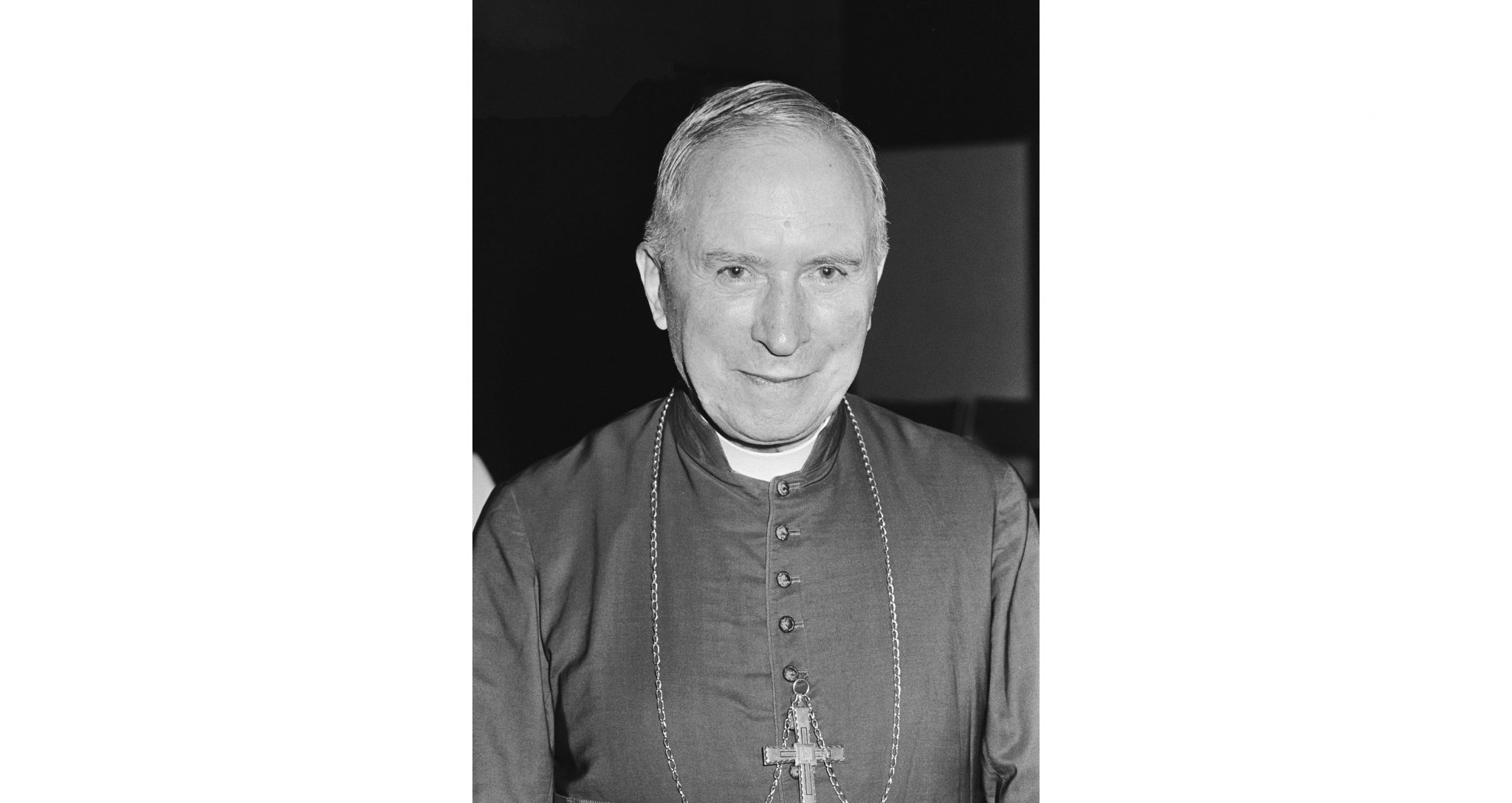 Liberté religieuse rupture ou continuité ? (2/2) La Nef